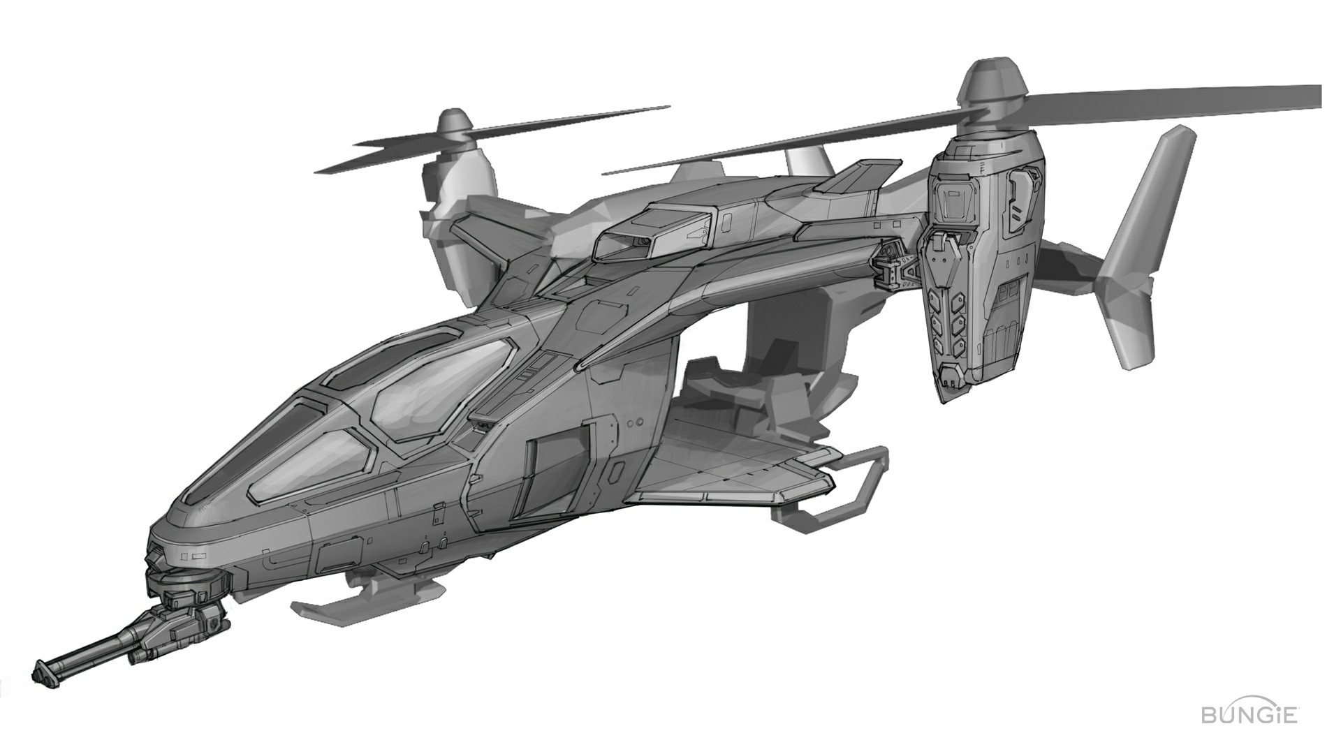 Halo: Reach - Imagen 48